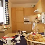 Apartamento Haus Elfi