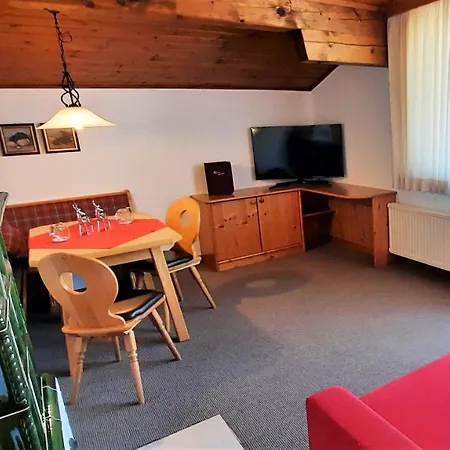 Haus Elfi Apartment