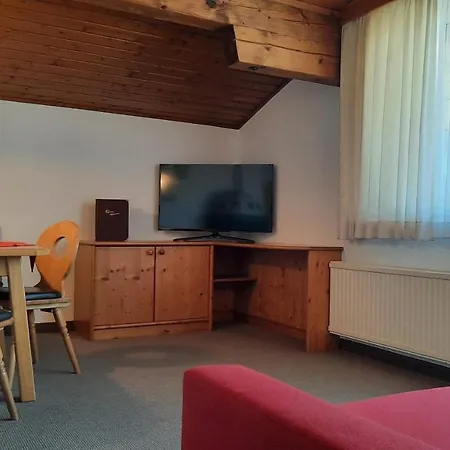 Haus Elfi Wagrain