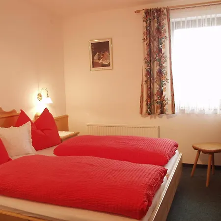 Apartment Haus Elfi